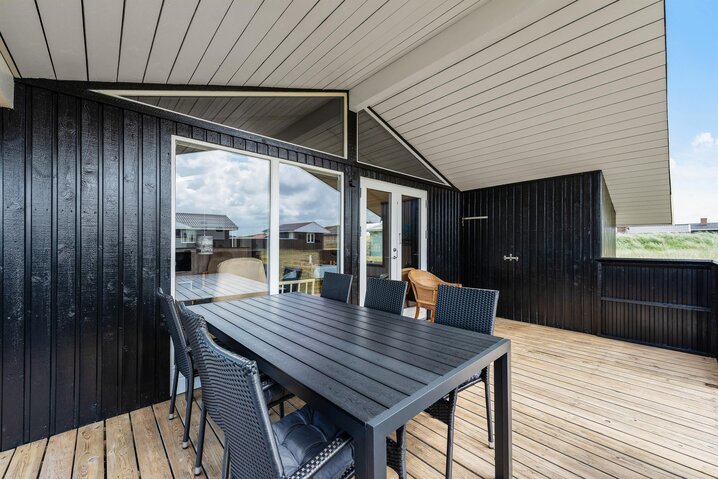 Ferienhaus BB1039 in Julianevej 79, Bjerregård - Bild #23