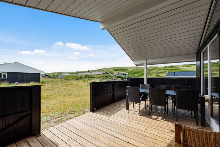 Ferienhaus BB1039 in Julianevej 79, Bjerregård - Bild #24