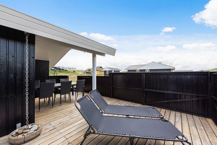 Ferienhaus BB1039 in Julianevej 79, Bjerregård - Bild #25