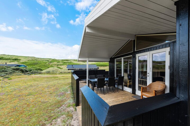 Ferienhaus BB1039 in Julianevej 79, Bjerregård - Bild #28