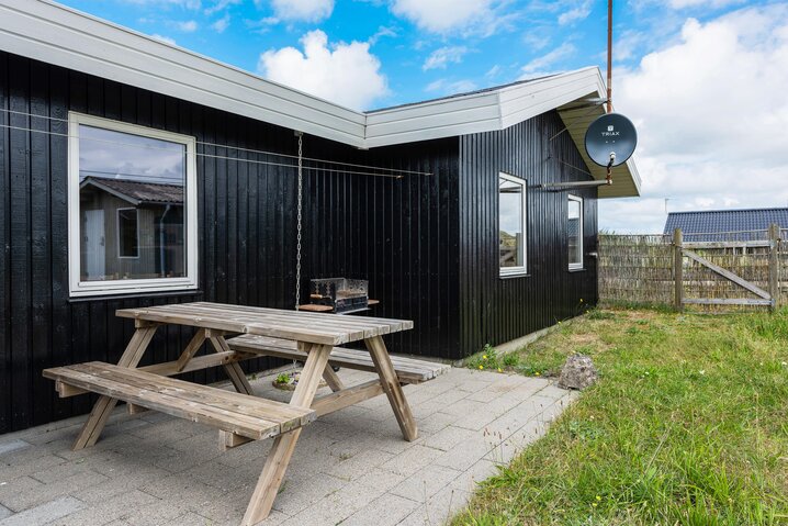 Sommerhus BB1039 på Julianevej 79, Bjerregård - Billede #29