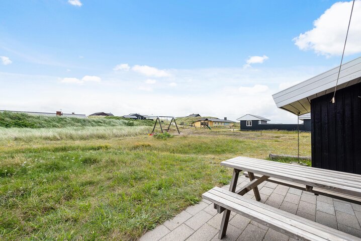 Ferienhaus BB1039 in Julianevej 79, Bjerregård - Bild #30