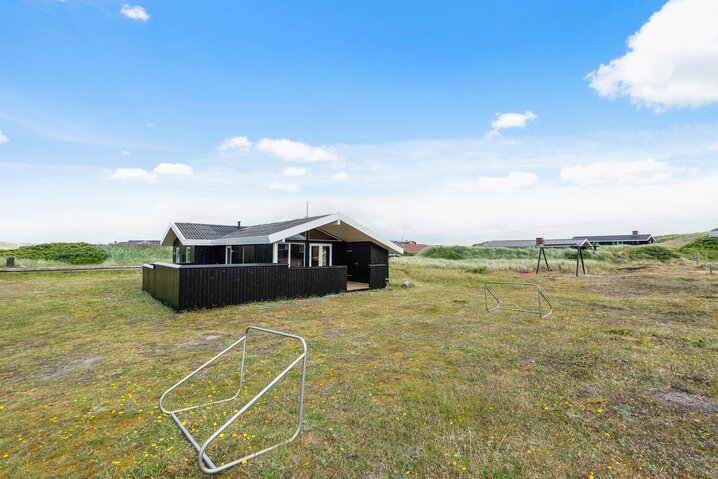 Ferienhaus BB1039 in Julianevej 79, Bjerregård - Bild #32