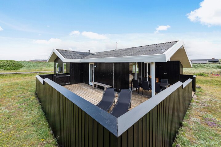 Ferienhaus BB1039 in Julianevej 79, Bjerregård - Bild #27