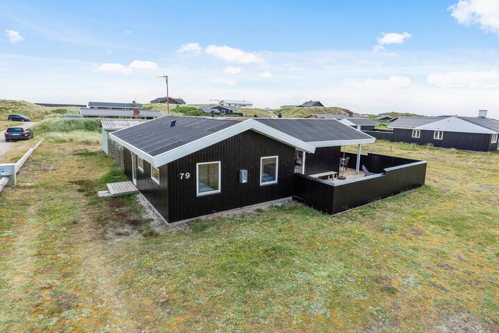 Ferienhaus BB1039 in Julianevej 79, Bjerregård - Bild #33