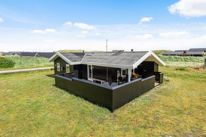 Ferienhaus BB1039 in Julianevej 79, Bjerregård - Bild #21