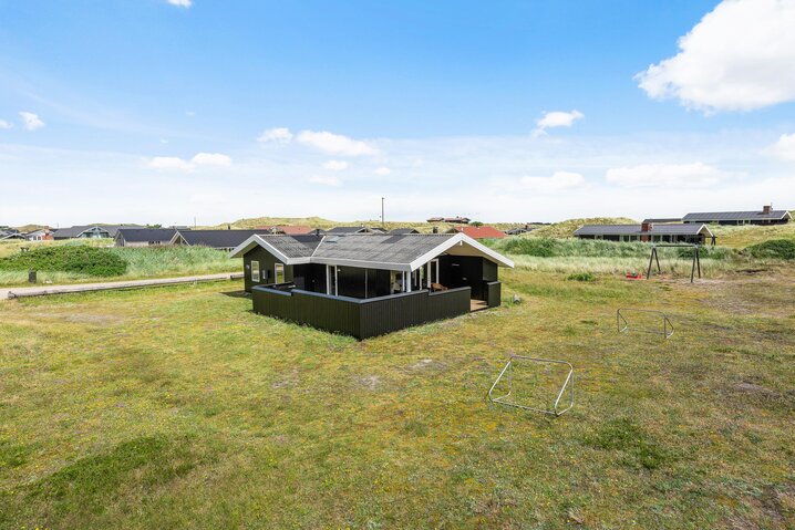 Ferienhaus BB1039 in Julianevej 79, Bjerregård - Bild #34