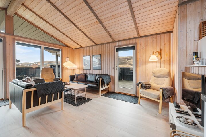Ferienhaus BB1039 in Julianevej 79, Bjerregård - Bild #1