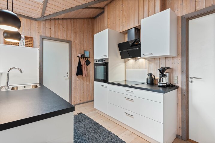 Ferienhaus BB1039 in Julianevej 79, Bjerregård - Bild #2