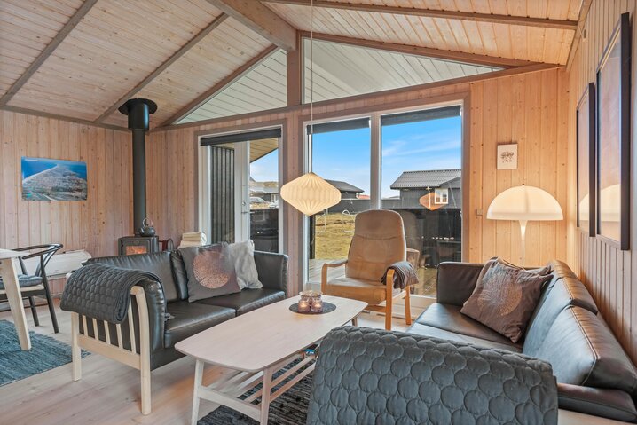 Ferienhaus BB1039 in Julianevej 79, Bjerregård - Bild #3