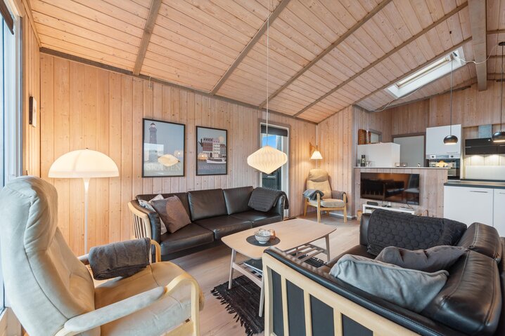 Ferienhaus BB1039 in Julianevej 79, Bjerregård - Bild #4
