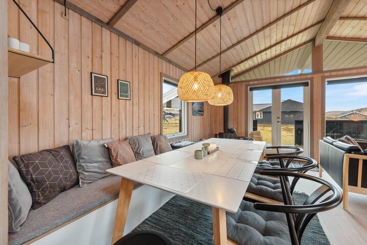 Ferienhaus BB1039 in Julianevej 79, Bjerregård - Bild #7