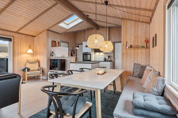 Ferienhaus BB1039 in Julianevej 79, Bjerregård - Bild #8