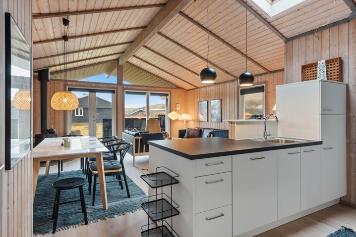 Ferienhaus BB1039 in Julianevej 79, Bjerregård - Bild #9