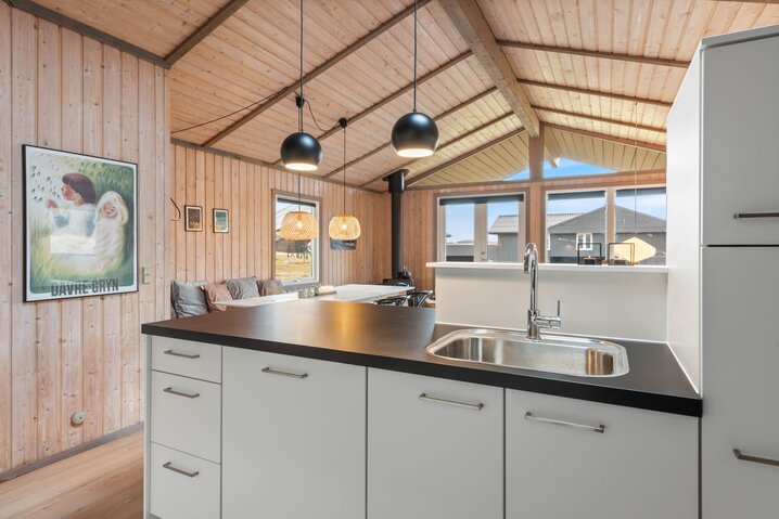Ferienhaus BB1039 in Julianevej 79, Bjerregård - Bild #10