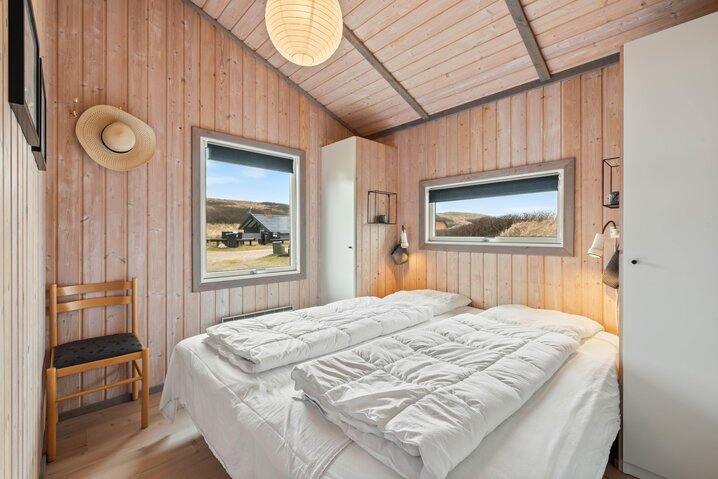 Ferienhaus BB1039 in Julianevej 79, Bjerregård - Bild #11