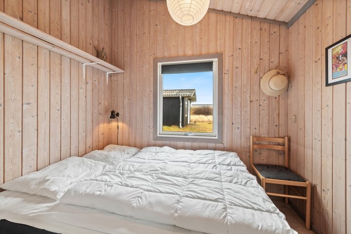 Ferienhaus BB1039 in Julianevej 79, Bjerregård - Bild #16