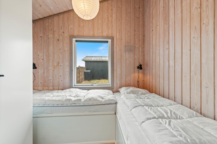 Ferienhaus BB1039 in Julianevej 79, Bjerregård - Bild #18