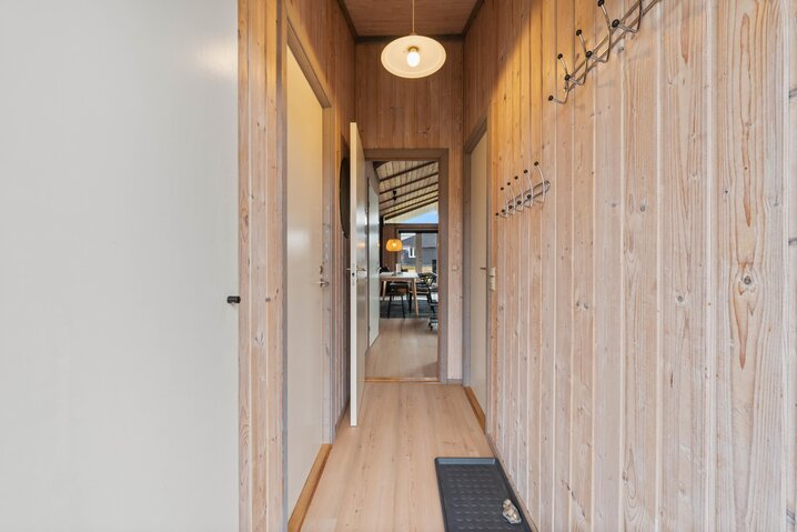 Ferienhaus BB1039 in Julianevej 79, Bjerregård - Bild #19