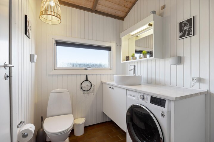 Ferienhaus BB1039 in Julianevej 79, Bjerregård - Bild #12