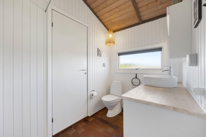 Ferienhaus BB1039 in Julianevej 79, Bjerregård - Bild #14