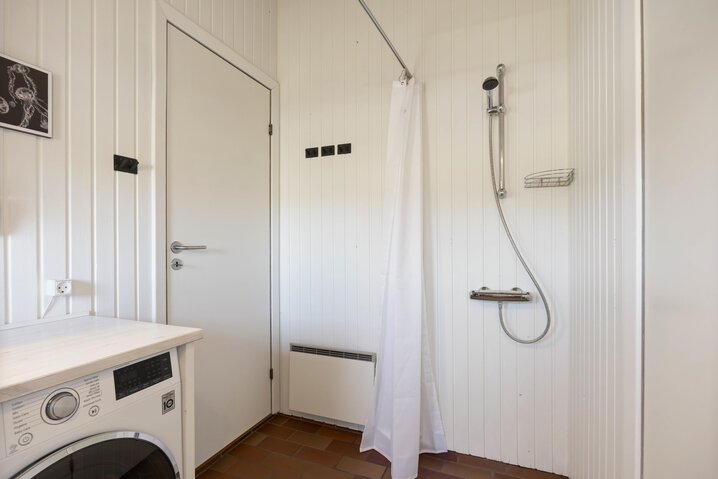 Ferienhaus BB1039 in Julianevej 79, Bjerregård - Bild #15