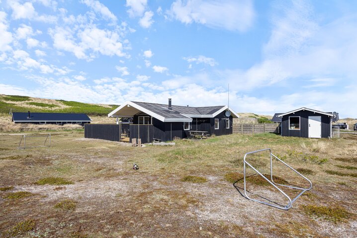 Holiday home BB1039 at Julianevej 79, Bjerregård - Picture #26