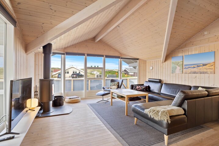 Sommerhus BB1041 på Bjerregårdsvej 350, Bjerregård - Billede #1