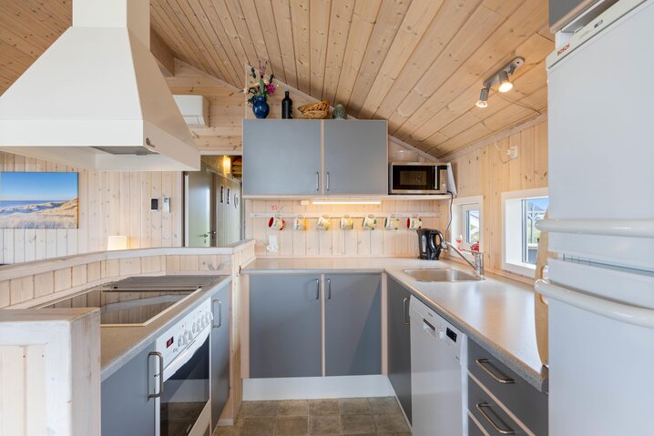 Sommerhus BB1041 på Bjerregårdsvej 350, Bjerregård - Billede #2