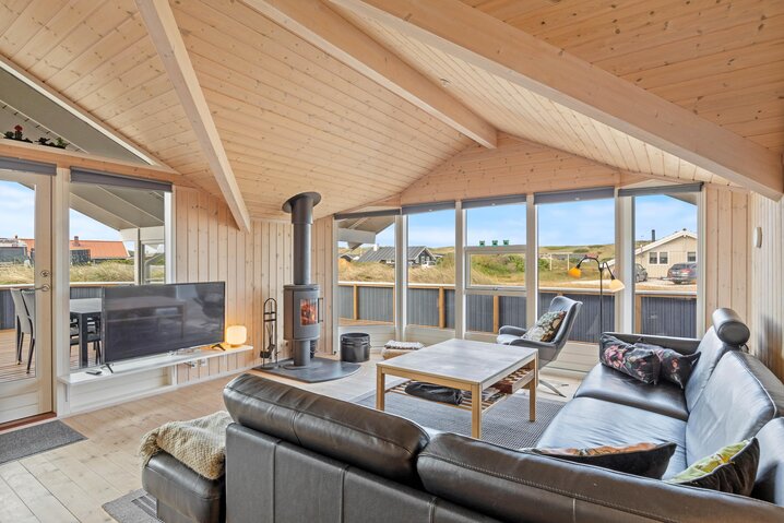 Sommerhus BB1041 på Bjerregårdsvej 350, Bjerregård - Billede #3