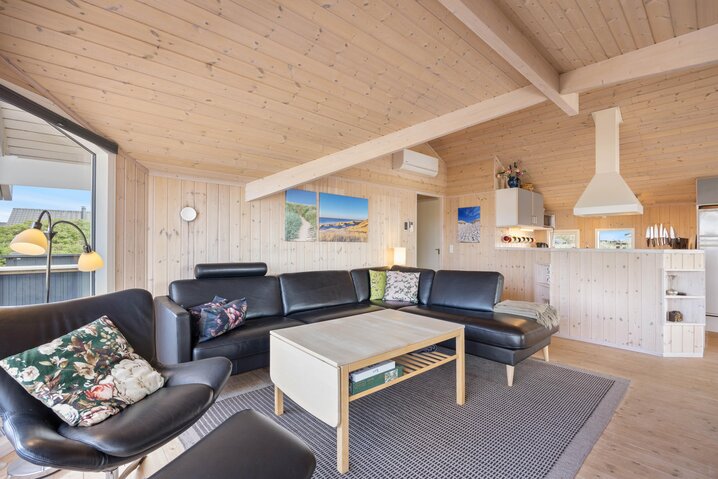 Ferienhaus BB1041 in Bjerregårdsvej 350, Bjerregård - Bild #4