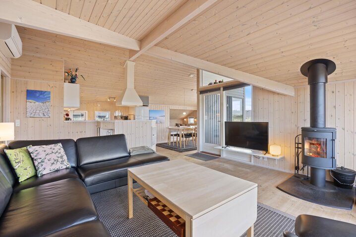 Ferienhaus BB1041 in Bjerregårdsvej 350, Bjerregård - Bild #5