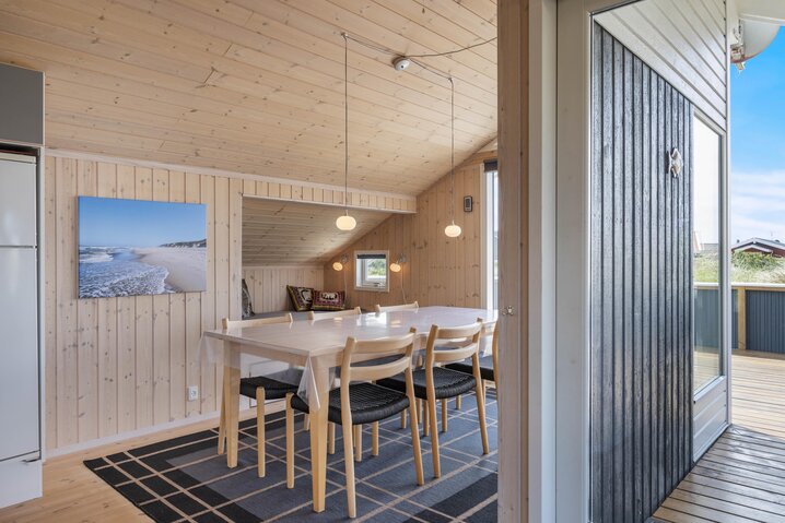 Ferienhaus BB1041 in Bjerregårdsvej 350, Bjerregård - Bild #6