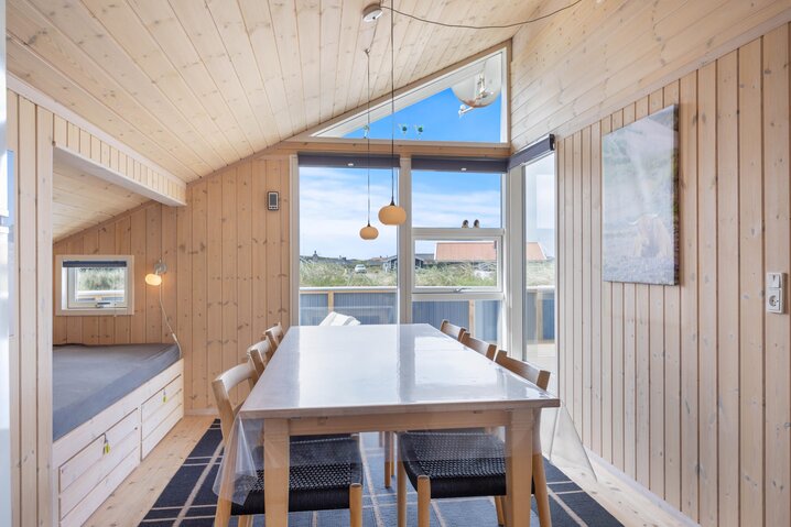 Sommerhus BB1041 på Bjerregårdsvej 350, Bjerregård - Billede #7