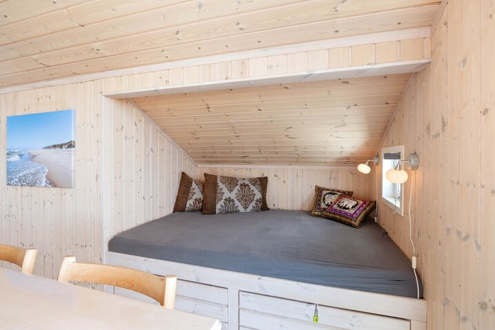 Sommerhus BB1041 på Bjerregårdsvej 350, Bjerregård - Billede #8