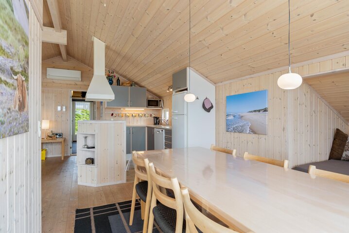 Sommerhus BB1041 på Bjerregårdsvej 350, Bjerregård - Billede #9