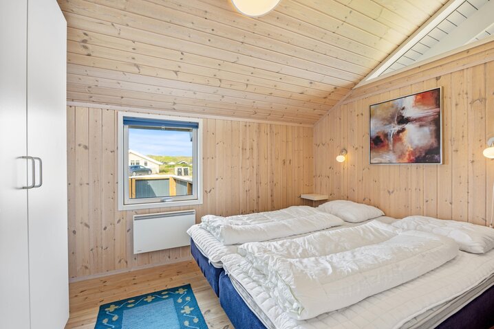 Ferienhaus BB1041 in Bjerregårdsvej 350, Bjerregård - Bild #11