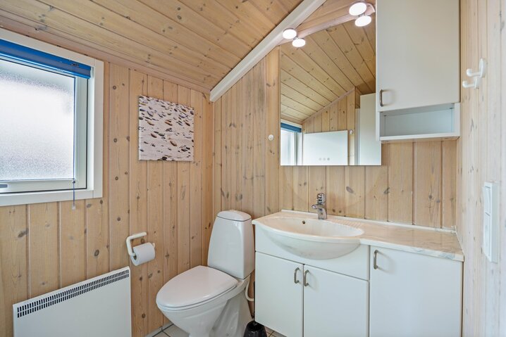 Sommerhus BB1041 på Bjerregårdsvej 350, Bjerregård - Billede #12