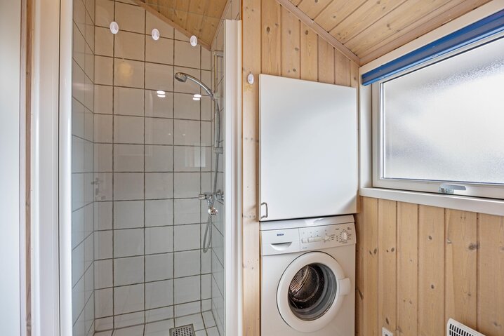 Sommerhus BB1041 på Bjerregårdsvej 350, Bjerregård - Billede #14