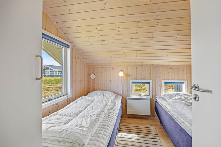 Ferienhaus BB1041 in Bjerregårdsvej 350, Bjerregård - Bild #15