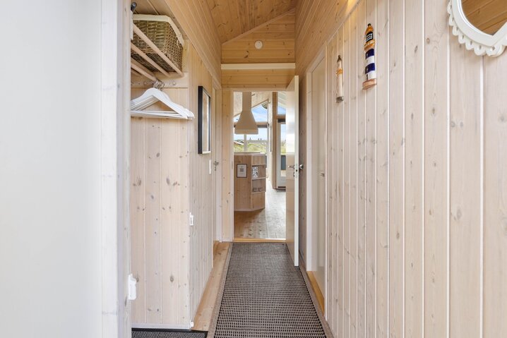 Sommerhus BB1041 på Bjerregårdsvej 350, Bjerregård - Billede #17