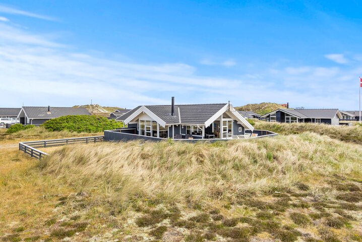 Sommerhus BB1041 på Bjerregårdsvej 350, Bjerregård - Billede #18