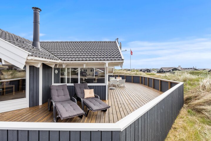 Sommerhus BB1041 på Bjerregårdsvej 350, Bjerregård - Billede #20