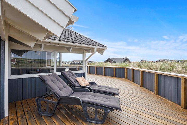 Sommerhus BB1041 på Bjerregårdsvej 350, Bjerregård - Billede #21