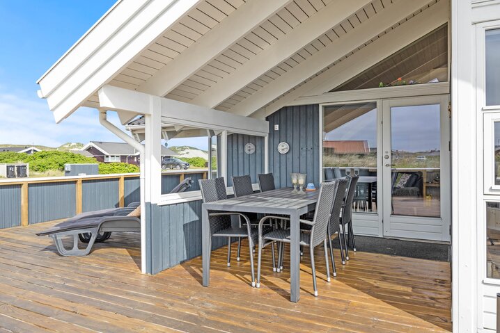 Sommerhus BB1041 på Bjerregårdsvej 350, Bjerregård - Billede #22