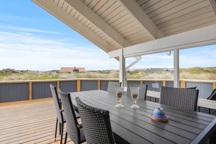 Sommerhus BB1041 på Bjerregårdsvej 350, Bjerregård - Billede #23