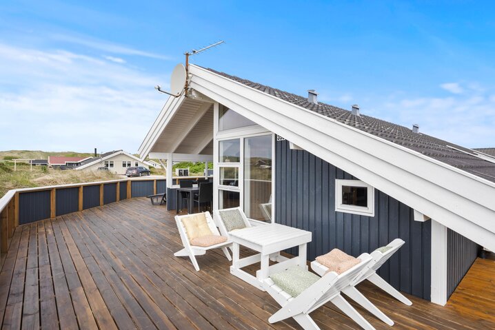 Sommerhus BB1041 på Bjerregårdsvej 350, Bjerregård - Billede #24