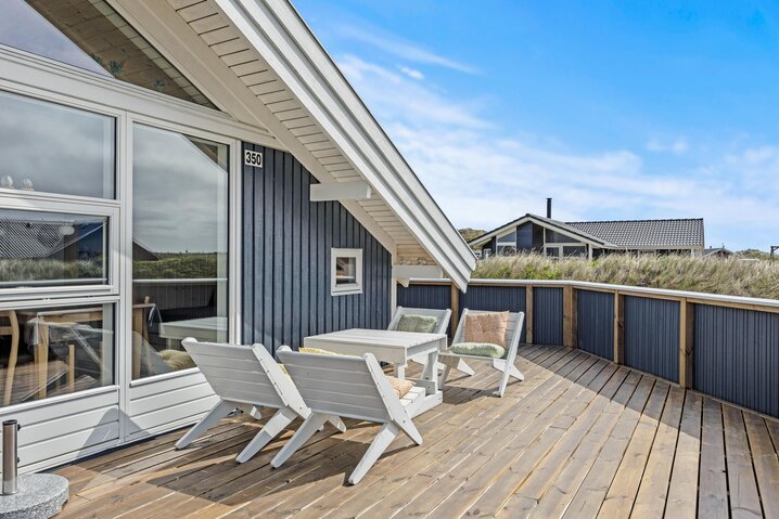 Sommerhus BB1041 på Bjerregårdsvej 350, Bjerregård - Billede #25