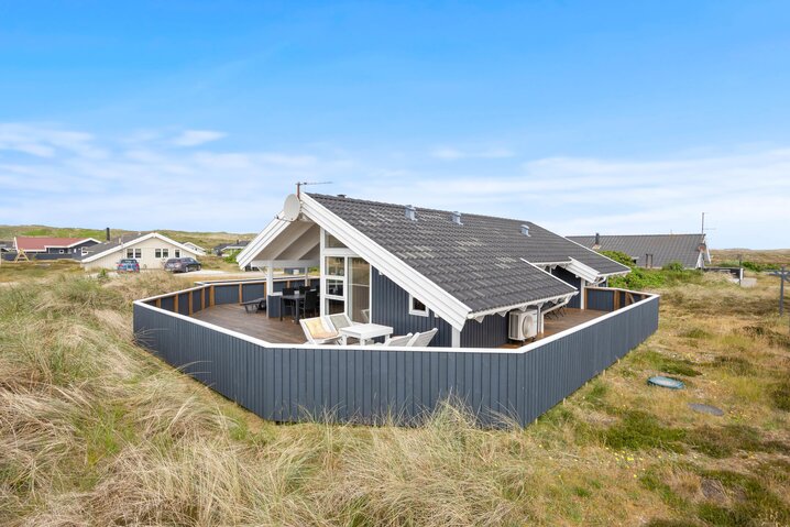 Sommerhus BB1041 på Bjerregårdsvej 350, Bjerregård - Billede #26