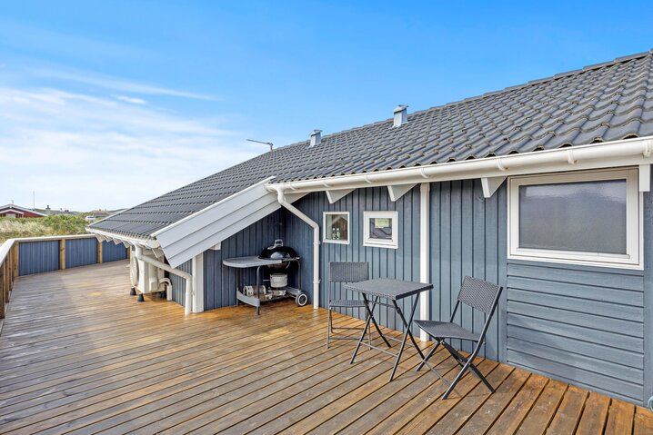 Ferienhaus BB1041 in Bjerregårdsvej 350, Bjerregård - Bild #26